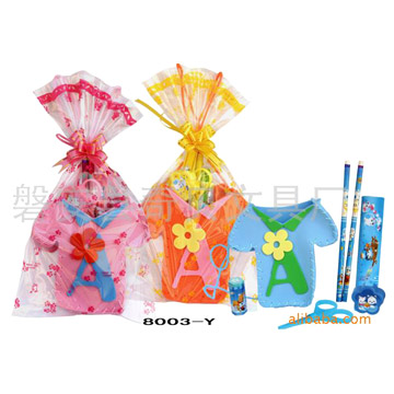  Stationery Set (Stationery Set)