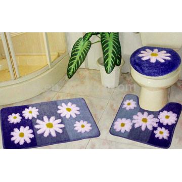  Bath Mat (Tapis de bain)