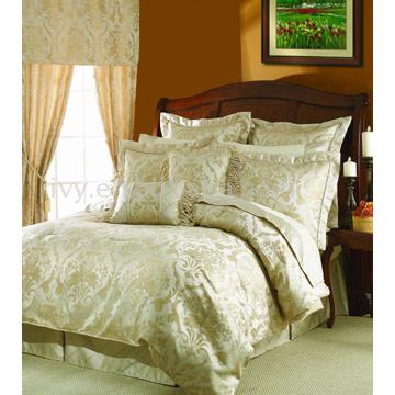  15pcs Bedding Set ( 15pcs Bedding Set)