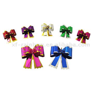  Butterfly Pull Bow (Butterfly Pull Bow)