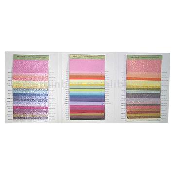  Crimped Paper ( Crimped Paper)