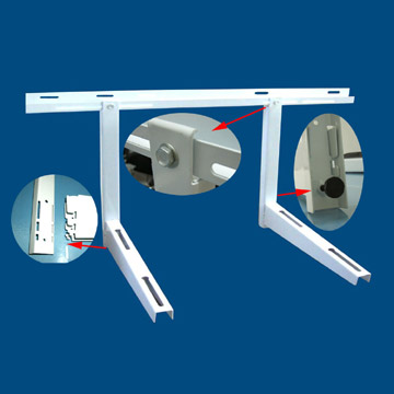  Air Conditioner Support Bracket (New)