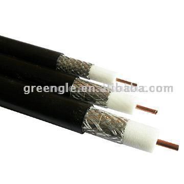  Coaxial Cable (Koaxial-Kabel)