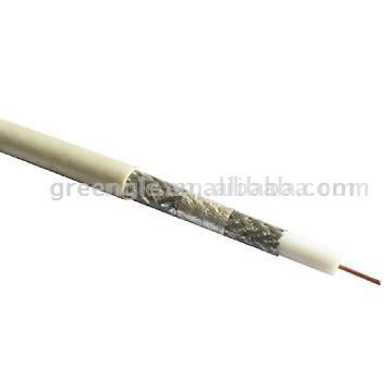  Coaxial Cable (Koaxial-Kabel)