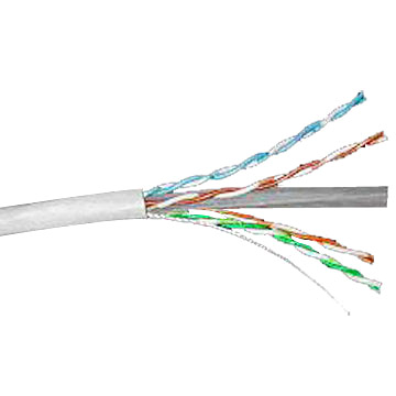  CAT6 Cable (CAT6-Kabel)