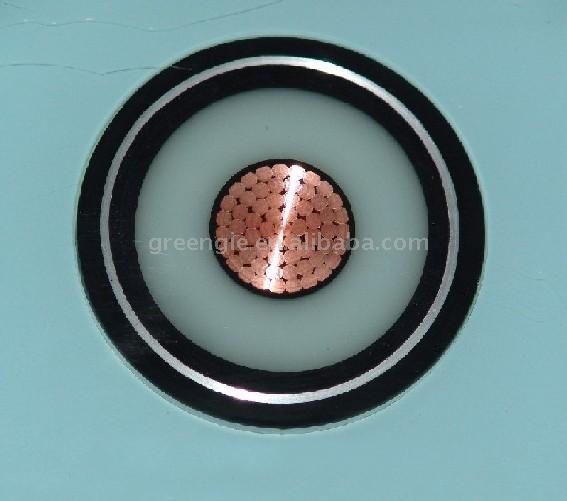  XLPE Insulated Power Cable ( XLPE Insulated Power Cable)