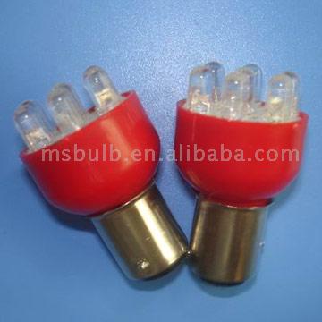  Auto Bulbs (Auto Ampoules)