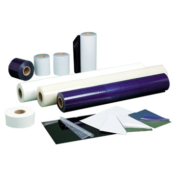  Protective Films for Aluminum Profile (Films de protection pour Aluminum Profile)