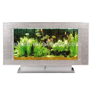  Music Plasma Aquarium (Музыку Плазменные аквариум)