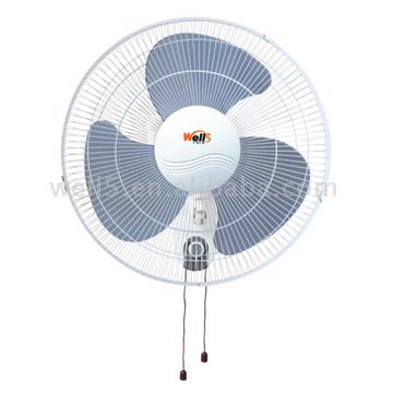  Wall Fan (Fan Wall)