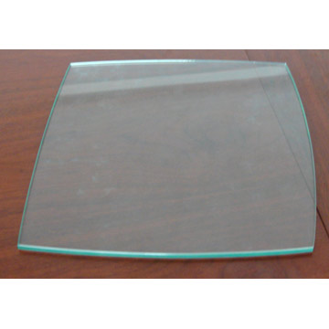 Glass for Electronic Scale (Glass for Electronic Scale)