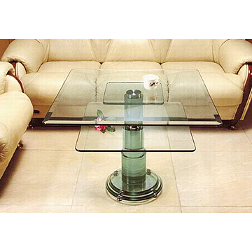  Furniture Glass (Мебель стекло)