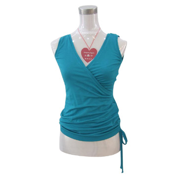  Women`s Tank Top (Женские Tank Top)