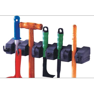  Tool Holder with Hooks ( Tool Holder with Hooks)