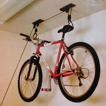  Bike Lift