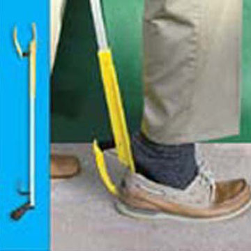  Shoe Horn and Pick Up Tool (Shoe Horn et Pick Up Tool)