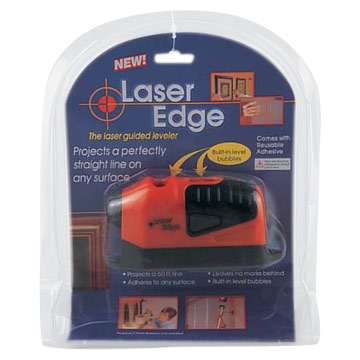  Laser Edge (Laser Edge)