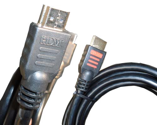  HDMI Cable ( HDMI Cable)