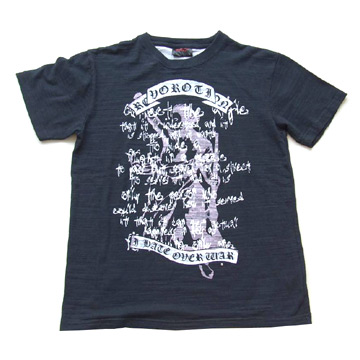 Boys T-Shirt (Boys T-Shirt)