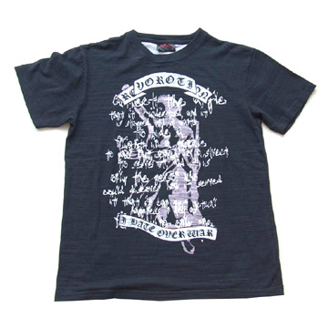  Boys` T-Shirt (Boys `T-Shirt)