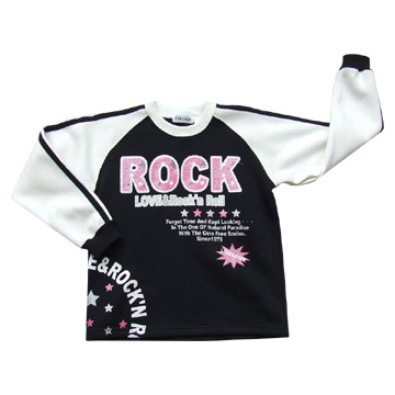  Children`s` Jacket (Children`s `Jacket)