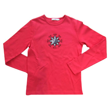  Children`s T-Shirt (T-shirt pour enfants)