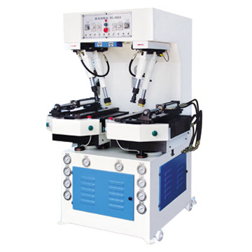  Heavy-Duty Walled Sole Attaching Machine ( Heavy-Duty Walled Sole Attaching Machine)