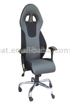  Seat for Racing Car and Sports Car (Сиденье для гоночных автомобилей и Sports Car)