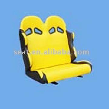  Dual Seat for Children`s Go Kart (Selle biplace pour Go Kart enfants)