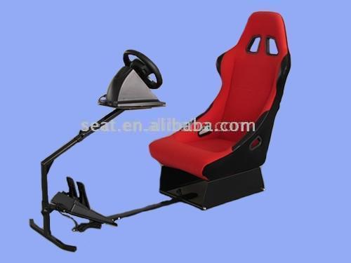  Racing Simulator (R ing Simulator)