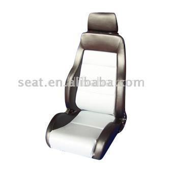  Racing Car Seats (Гонки Автокресла)