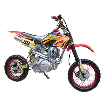 Dirt Bike (Dirt Bike)