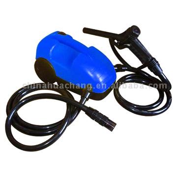  Portable Diesel Pump ( Portable Diesel Pump)