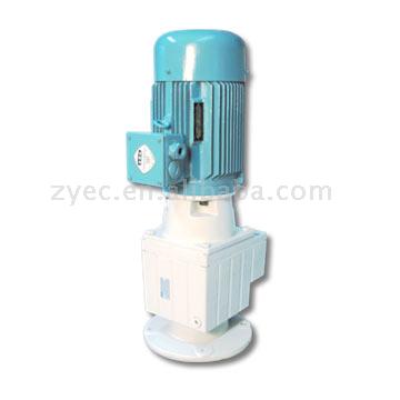  PM Synchronous Metering Pump Motor (PM Pompe doseuse à moteur synchrone)