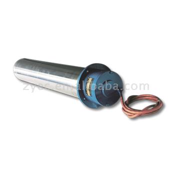  PM Synchronous Godet Roller (Hot Roll) Motor (PM Synchronous Godet Roller (Hot Roll) Motor)