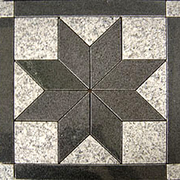  Medallion Tile (Медальоны плитки)