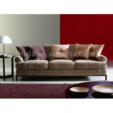  Fabric Sofa ( Fabric Sofa)