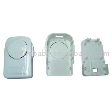  Injection Mold (Injection Mold)