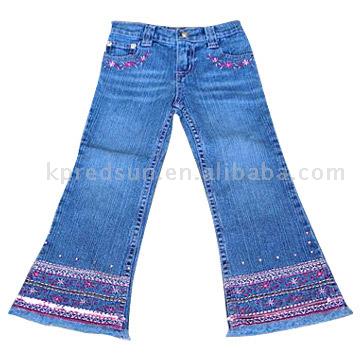 Girls `Jeans (Girls `Jeans)