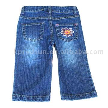 Girls `Jeans (Girls `Jeans)