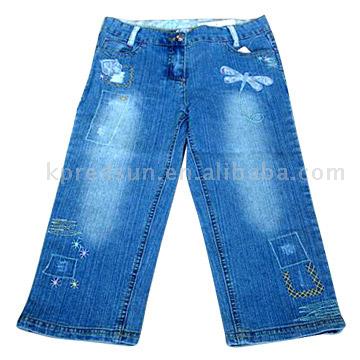 Girls `Jeans (Girls `Jeans)