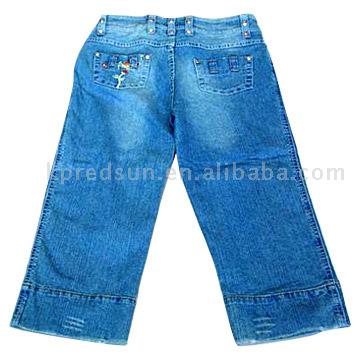 Girls `Jeans (Girls `Jeans)