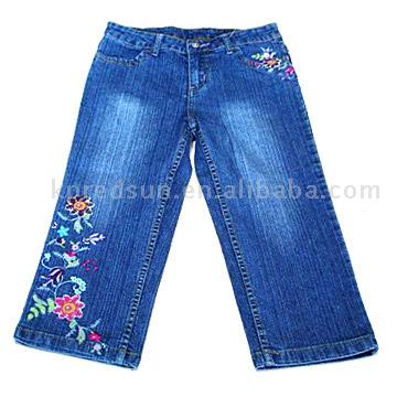 Girls `Jeans (Girls `Jeans)