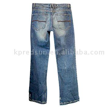  Men`s Jeans (Men`s Jeans)