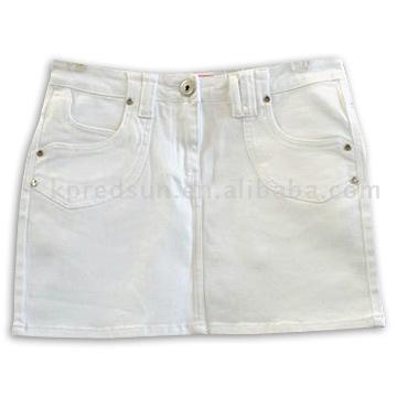  Ladies` Short Jeans ( Ladies` Short Jeans)