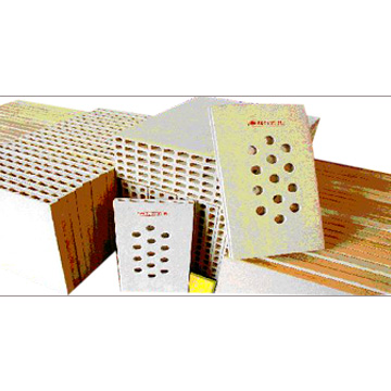 Hollow Deck, Solid Deck, Hollow Sheet, Säule (Hollow Deck, Solid Deck, Hollow Sheet, Säule)