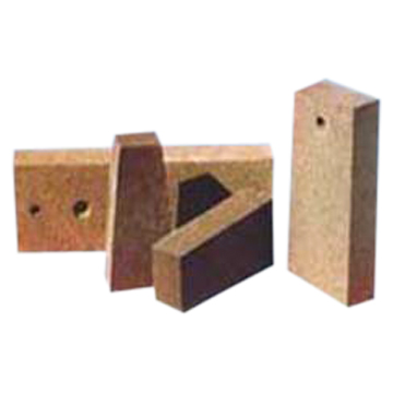  Magnesia-Alumina Spinel Brick (Magnesia-Alumina-Spinell Brick)