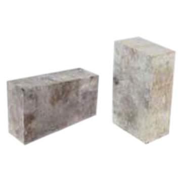  Compound Brown Corundum Brick (Compound Brown Corindon Brick)