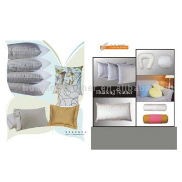  Pillow & Cushion (Pillow & Cushion)