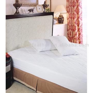  Mattress Pad (Couvre-matelas)